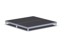 STAGE system TS3 2x2m - suitable for drummer