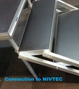 Connection to NIVTEC