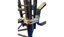 8004 C clamp M10, 250kg  Držiak na svetlá