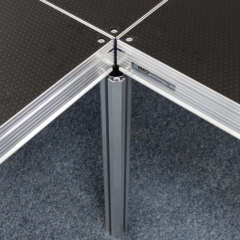 PÓDIUM zostava 10x8m TS3