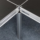 PÓDIUM zostava 10x8m TS3