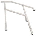 TS2 Zábradlie na pevné schody 3-stupňové