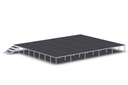 STAGE system 10x8m TS3