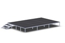 STAGE system 6x4m TS3