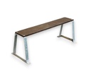 Stackable bench HK