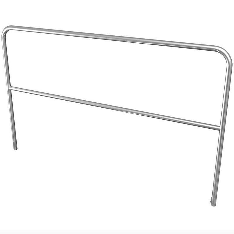 TS3 Stage Rails LONG CORNER