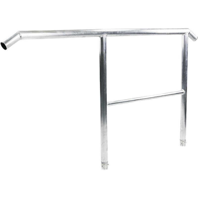 TS3 Rails for 2-step Foldable Stairs