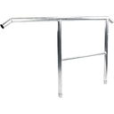 TS3 Rails for 3-4 Step Foldable Stairs