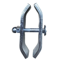 TS3 Rail Connector