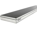Stage deck TS3 1x0,5 m