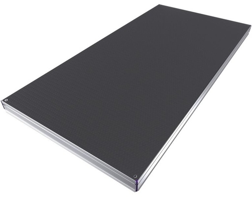 TS3 stage platform 2x1 m