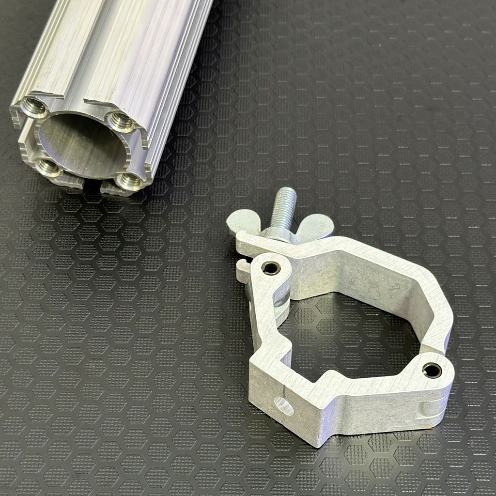 TS3 Halfcoupler HK TS3-01/30mm