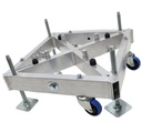 Base HK AL1 (1000 kg)