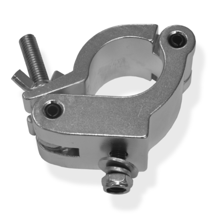 8020 Side Clamp