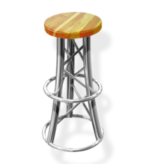Bar chair
