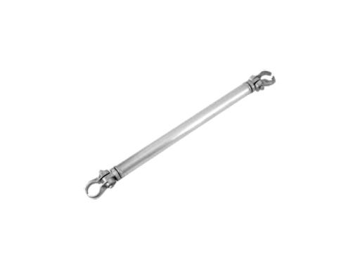 [00833] 8201 Uni clamp 1917mm
