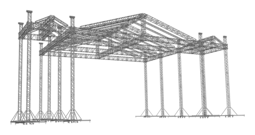 [ROOF3] ROOF-3 (TAF)