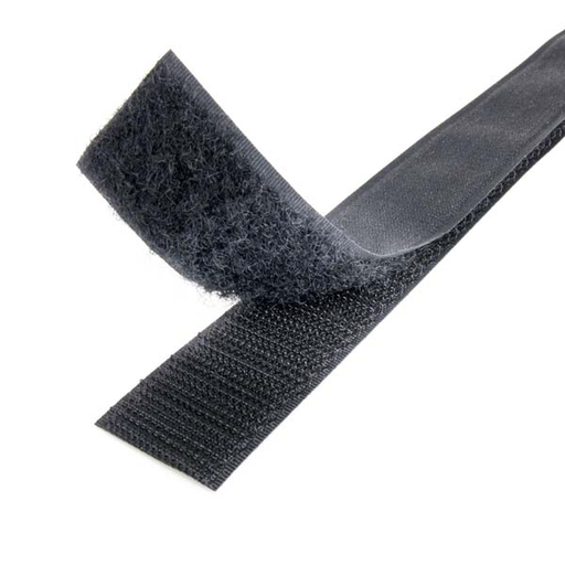 [00931] Dry zipper  Velcro - Hook