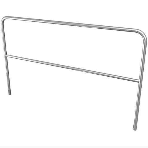 [0825] TS3 Stage Rails LONG