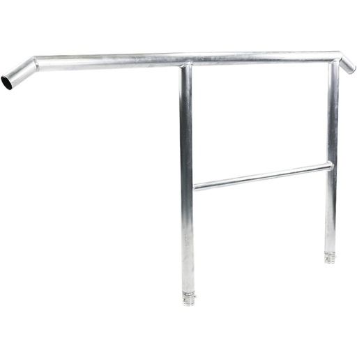 [00655] TS3 Rails for 2-step Foldable Stairs