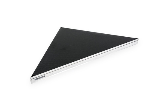 [00349] TS3 Stage Deck 1x1 m Triangle