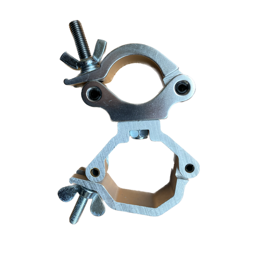 [5005|*01120] TS3 Zavetrovacia dvojklampa (TS3 / 8002)