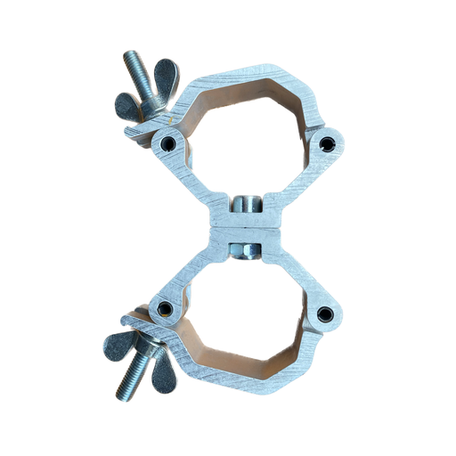 [5004|*01119] TS3 Double Swivel Coupler (TS3 / TS3)