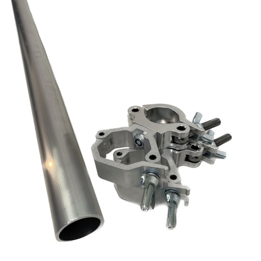 [01002] TS3 Bracing - 02 (HK01 + 8002) - 2m
